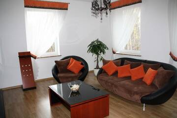 Фото номера Апартаменты Отель Hotel For You г. Пабьянице 6