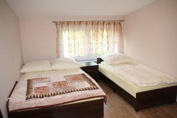 Фотографии Отель Hotel For You г. Пабьянице (Польша) №3 Фото Отель Hotel For You г. Пабьянице 3