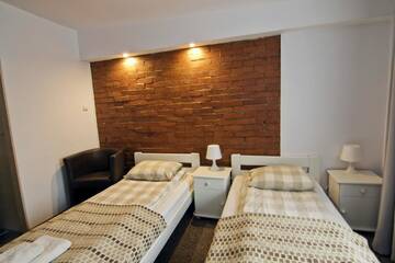 Фото Отель RJ Hotel г. Пабьянице 3