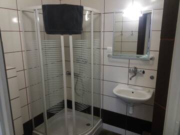 Фото номера Семейный номер Отель RJ Hotel г. Пабьянице 3